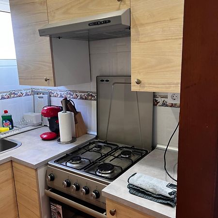 2 Bedroom Levante Beach Benidorm Exteriör bild