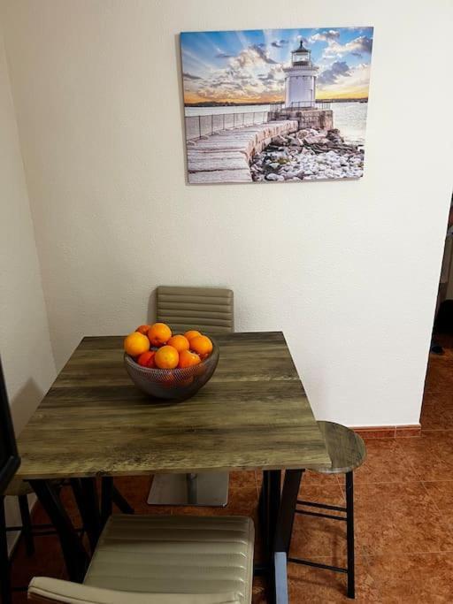 2 Bedroom Levante Beach Benidorm Exteriör bild