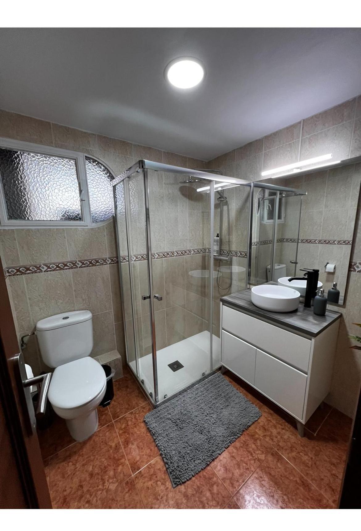 2 Bedroom Levante Beach Benidorm Exteriör bild