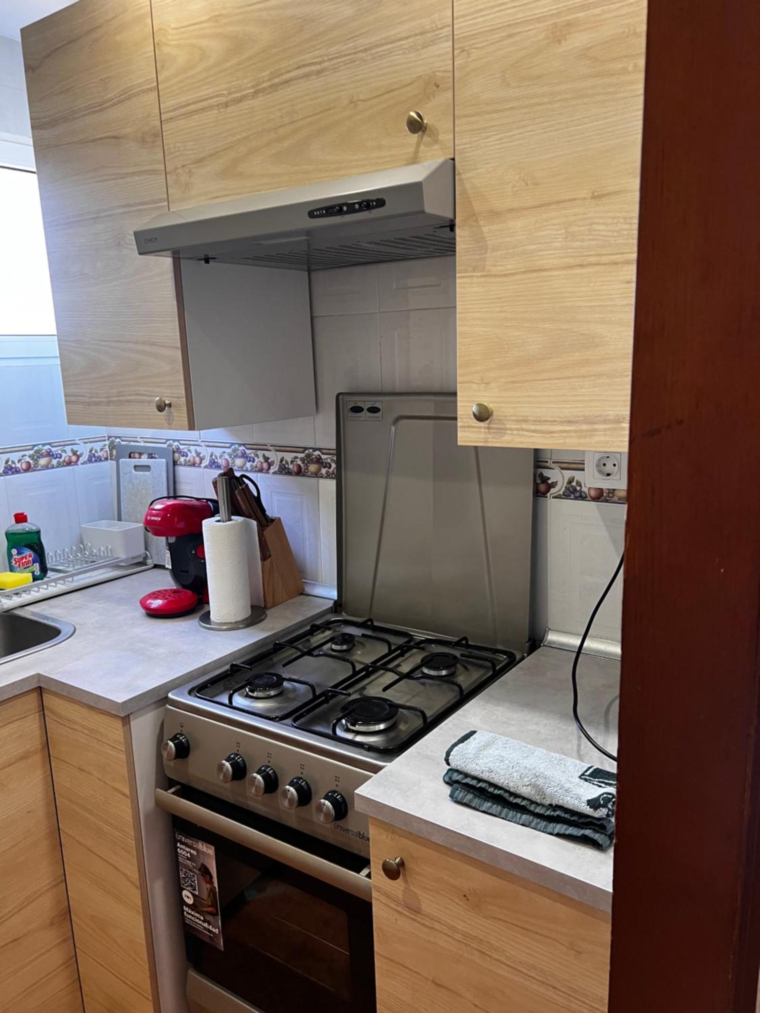 2 Bedroom Levante Beach Benidorm Exteriör bild
